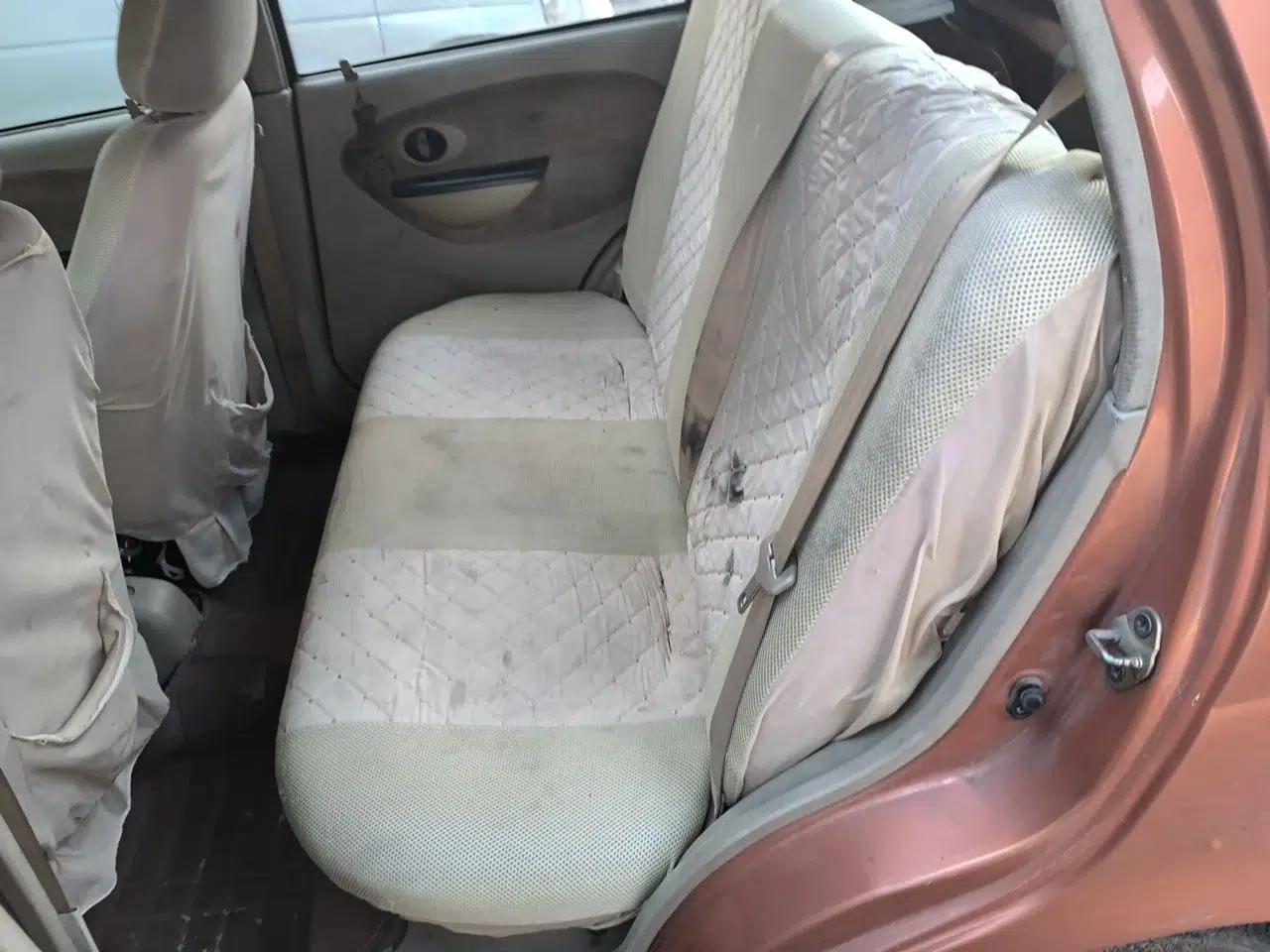 Chery QQ3 2012 Stylish Edition 1.0L Manual Start-Up Model — миниатюра 18