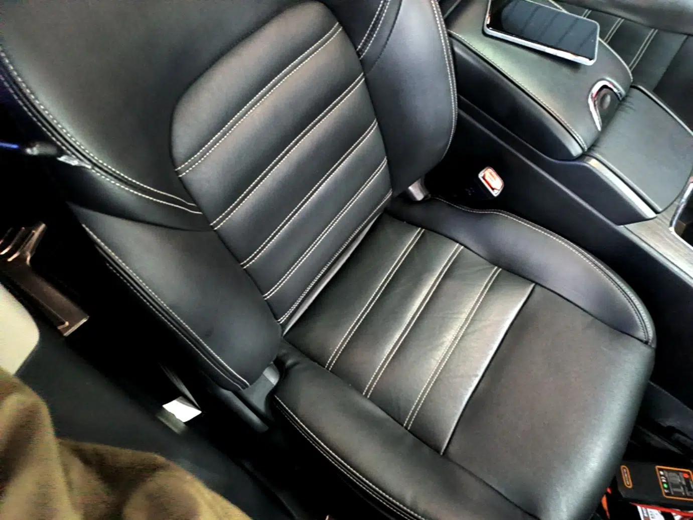 Venucia T90 2017 2.0L CVT Smart Edition — миниатюра 10