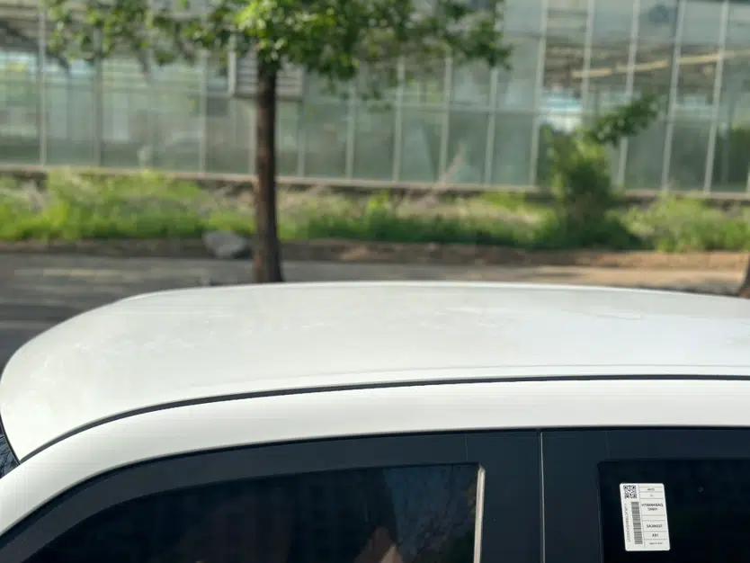 Chery QQ Domi 2025 Model 305km Comfort Edition — миниатюра 6
