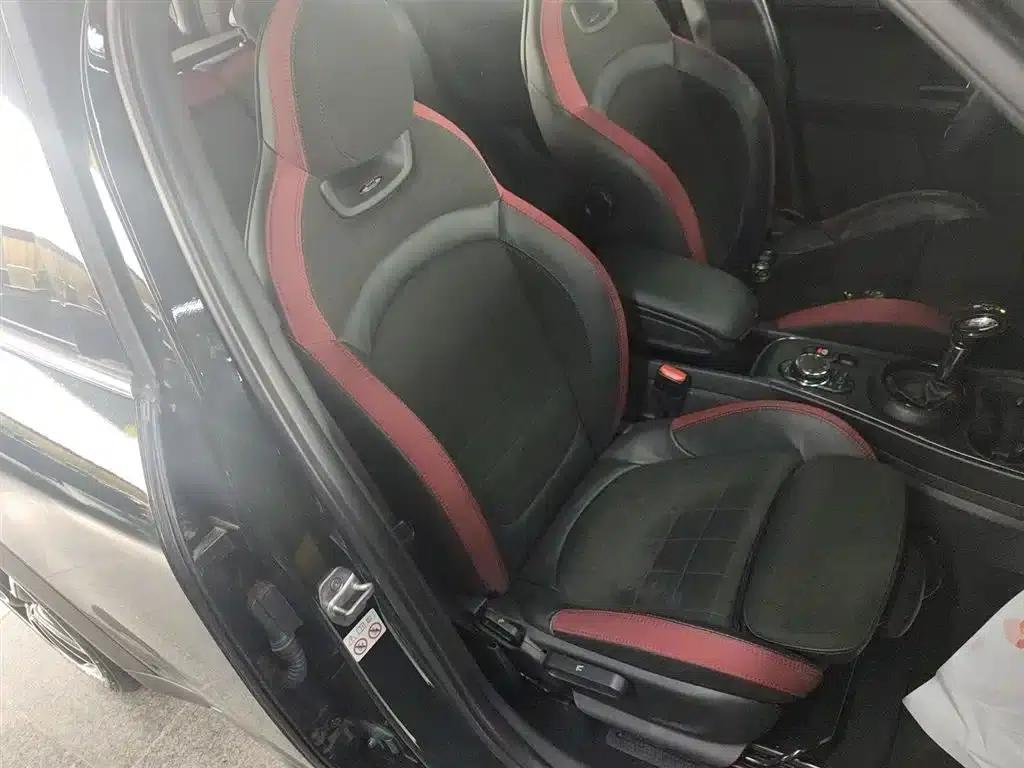 MINI JCW COUNTRYMAN 2018 2.0T JOHN COOPER WORKS A — миниатюра 20