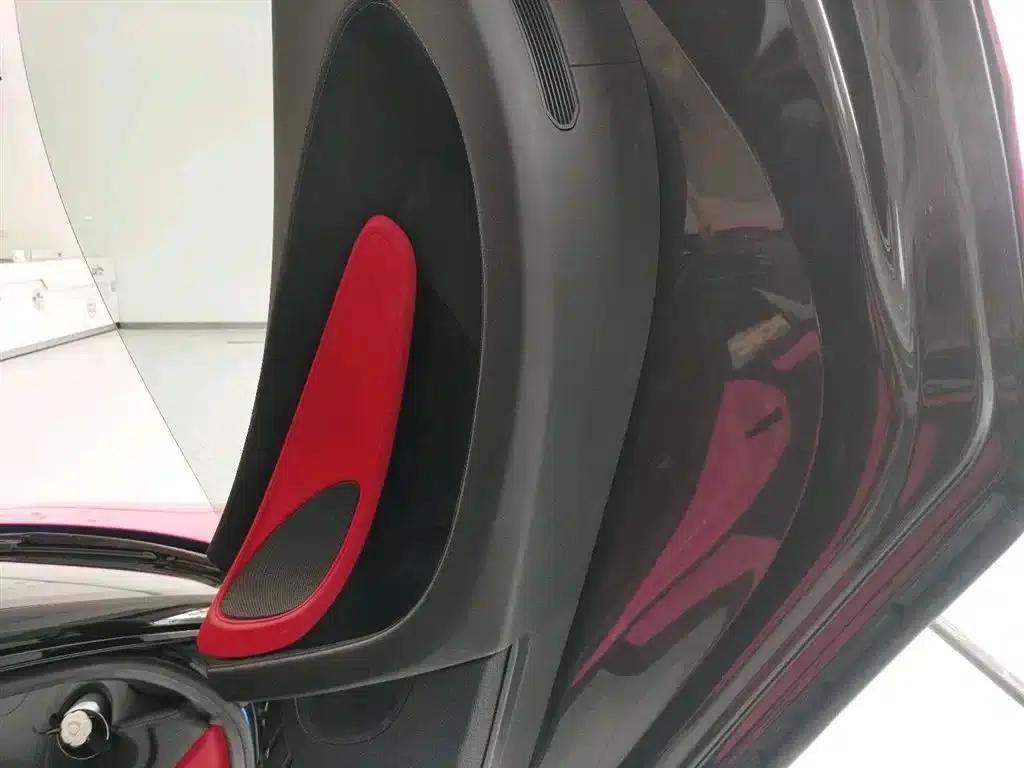 McLaren 570 2019 Model 570S 3.8T Spider — миниатюра 9