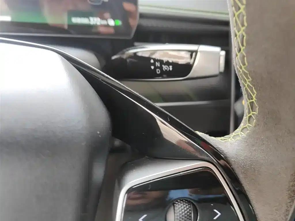 Nezha GT 2023 Model 660 — миниатюра 14