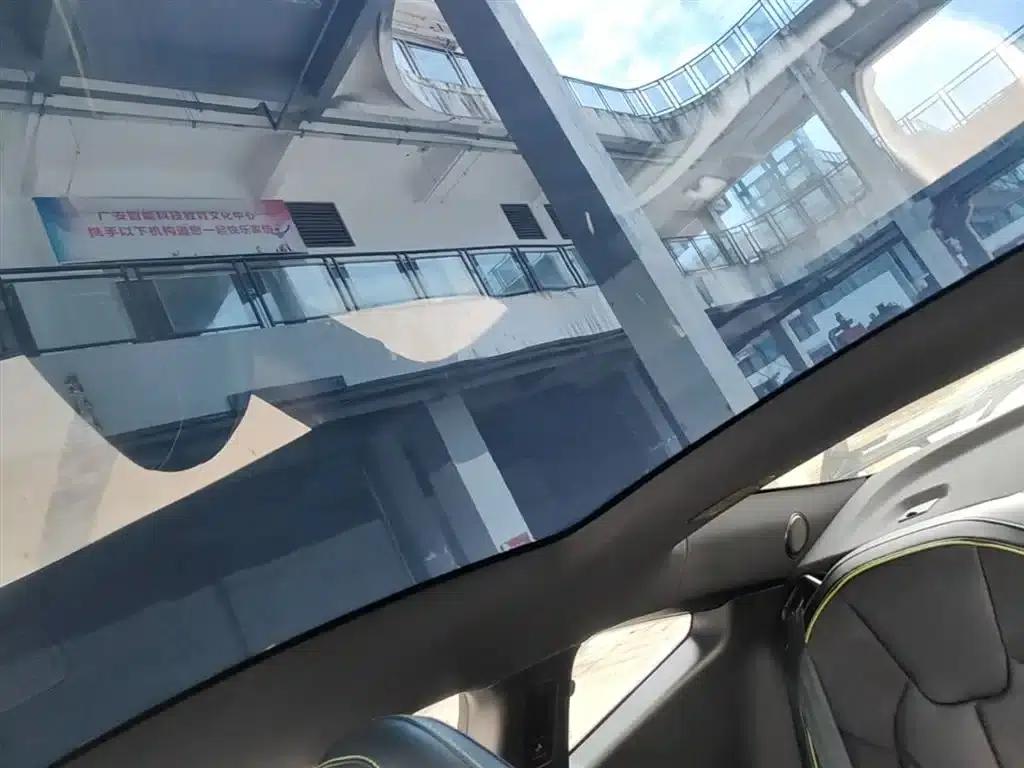 Nezha GT 2023 Model 660 — миниатюра 18