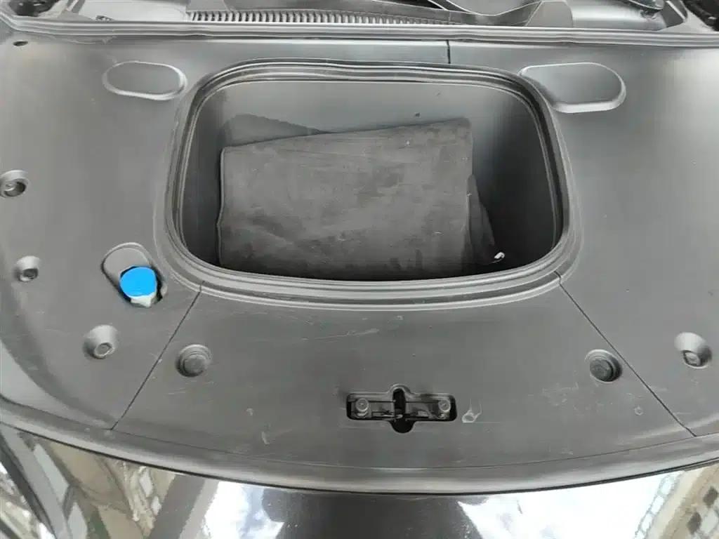 Nezha GT 2023 Model 660 — миниатюра 20