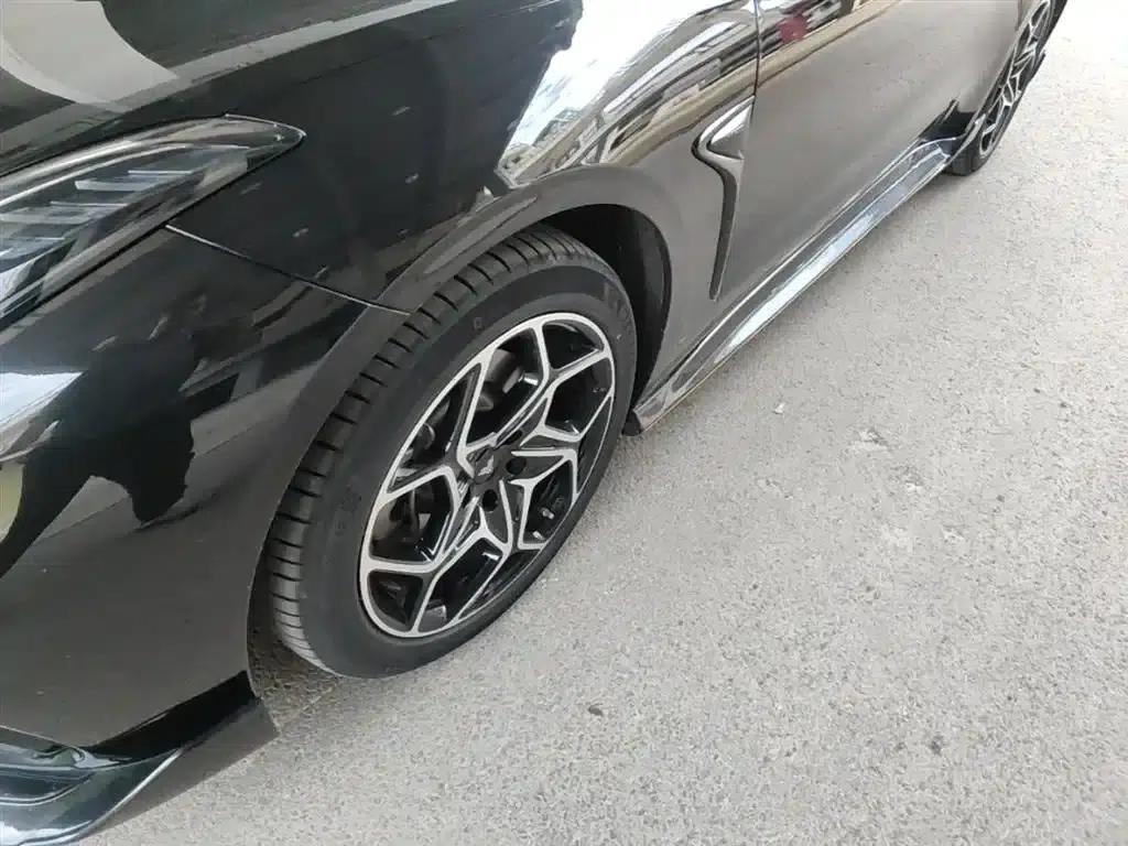 Nezha GT 2023 Model 660 — миниатюра 23