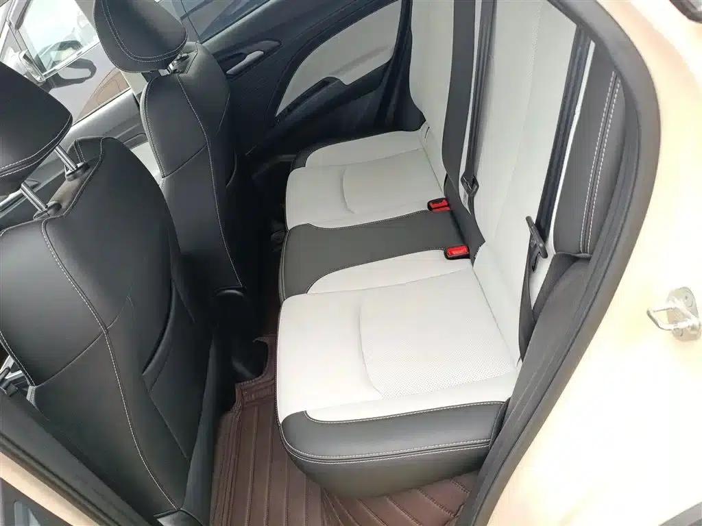 Nezha AYA 2023 Model 318 Lite — миниатюра 13