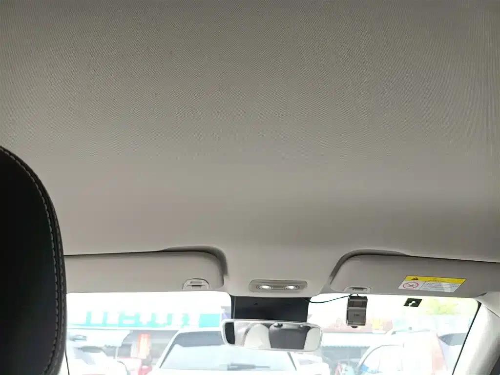 Nezha AYA 2023 Model 318 Lite — миниатюра 14