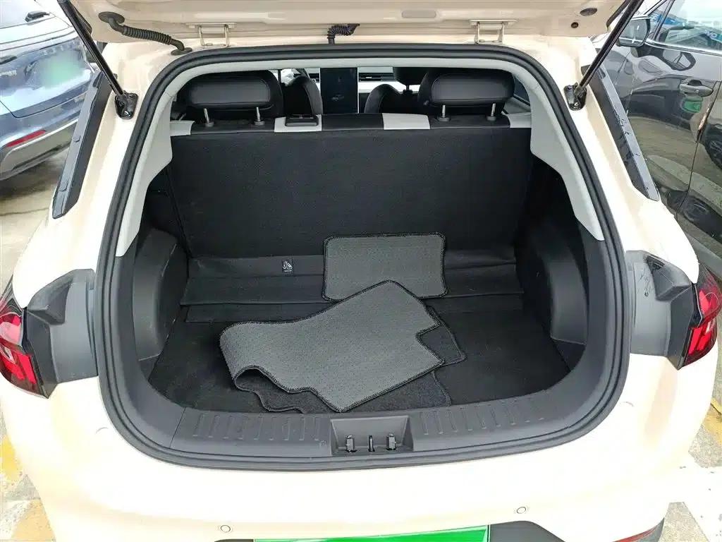 Nezha AYA 2023 Model 318 Lite — миниатюра 15