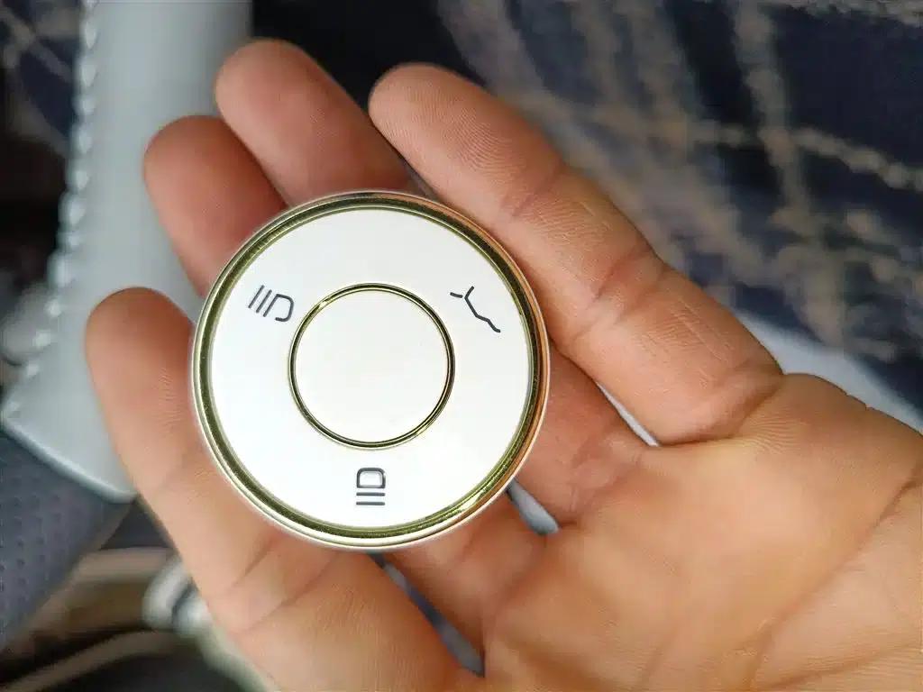 Nezha AYA 2023 Model 318 Lite — миниатюра 17