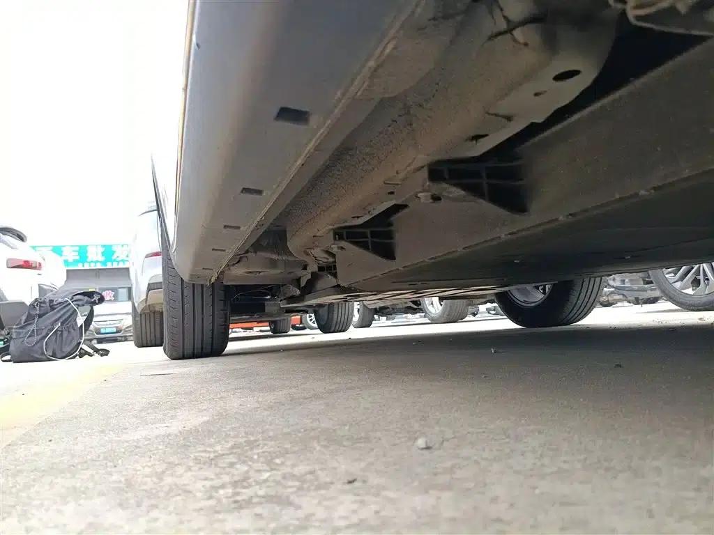 Nezha AYA 2023 Model 318 Lite — миниатюра 21