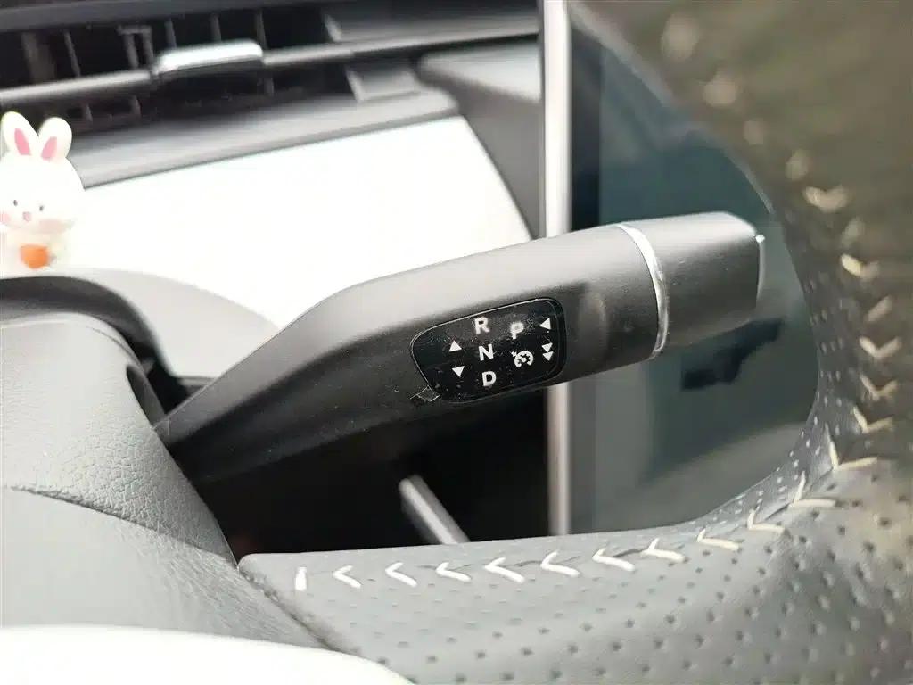 Nezha AYA 2023 Model 318 Lite — миниатюра 10