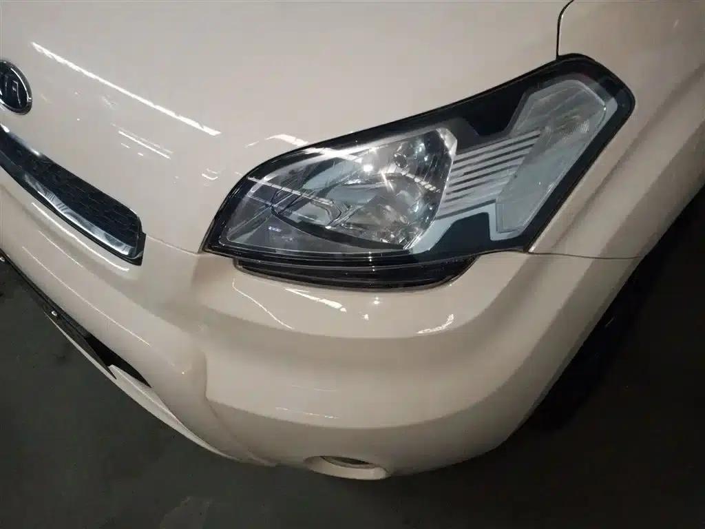 2013 Volkswagen Soul 1.6L AT Premium — миниатюра 24