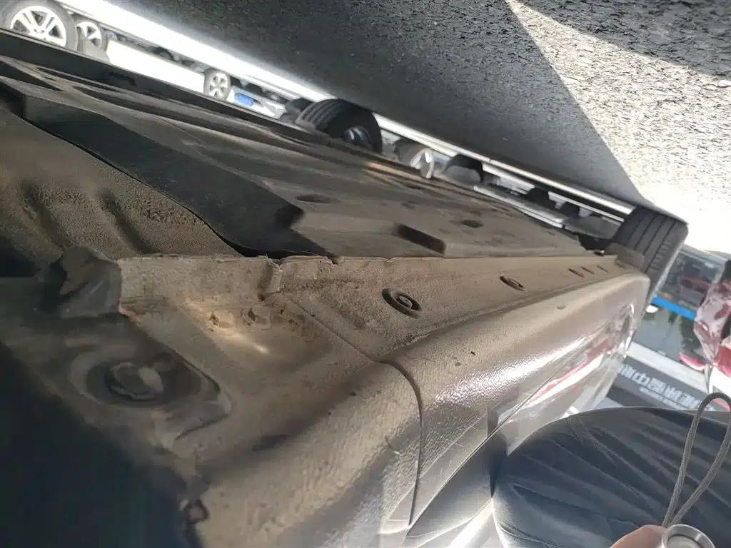 K5 2017 1.8L Automatic GLS — миниатюра 21