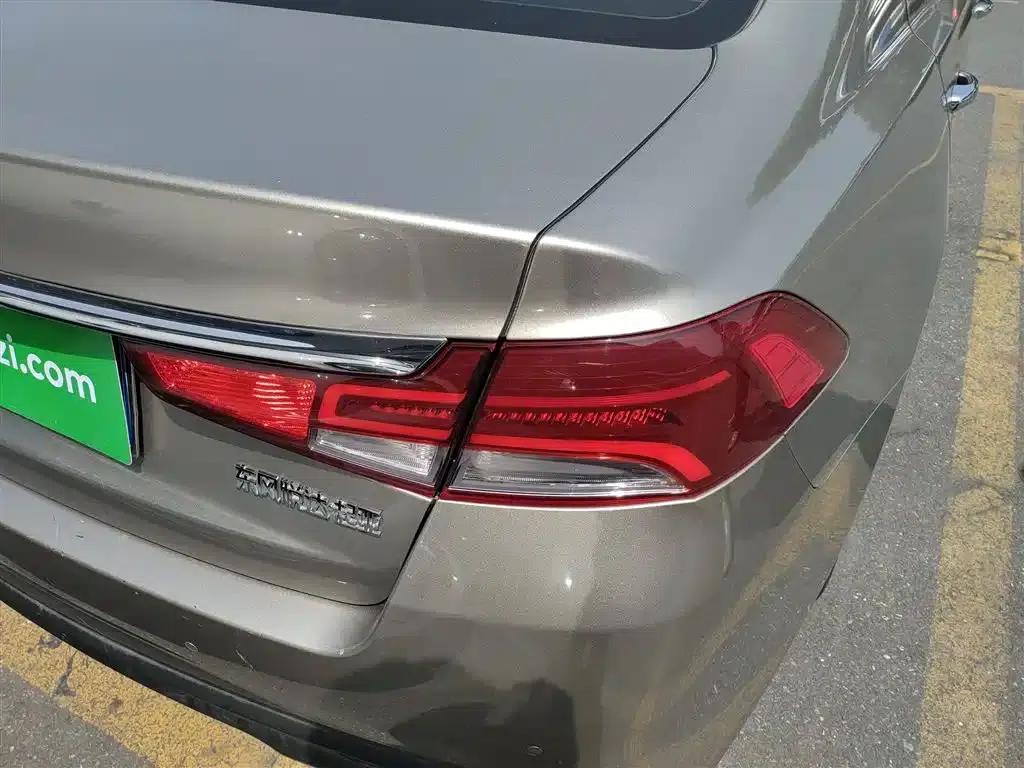 K5 2017 1.8L Automatic GLS — миниатюра 8