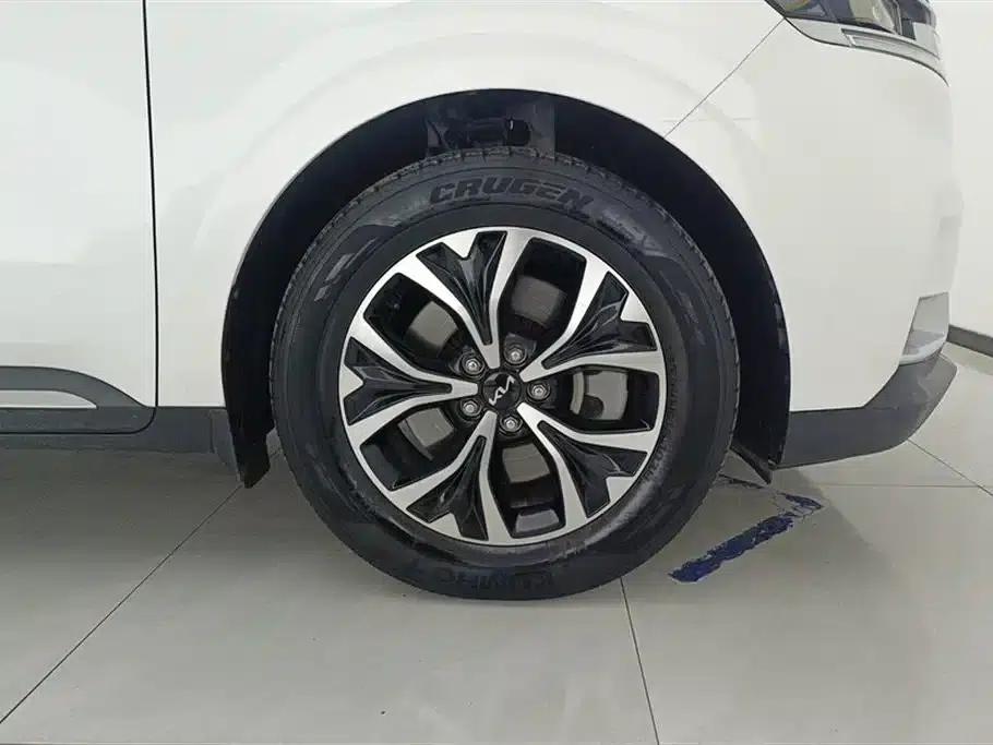 Carnival 2021 2.0T Flagship Edition — миниатюра 6