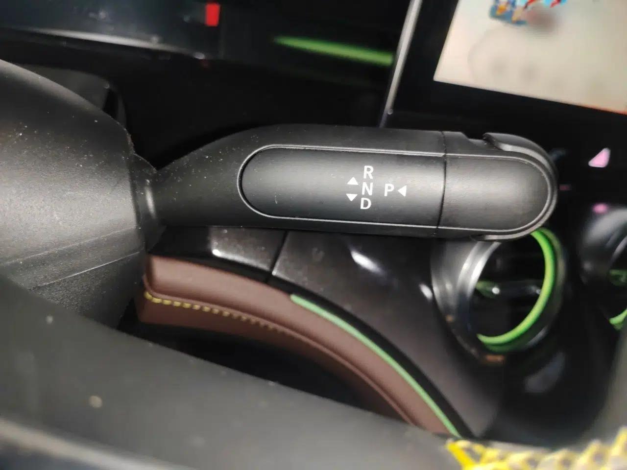 smart #3 2023 Pulse Four-Wheel Drive Edition — миниатюра 13