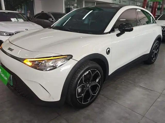 smart #3 2023 Pro+ Edition