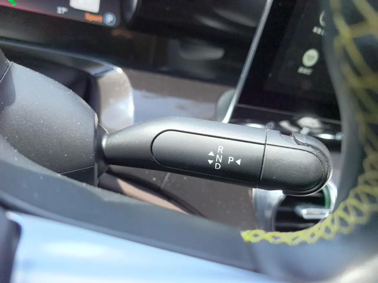 smart #3 2023 Pulse Four-Wheel Drive Edition — миниатюра 15