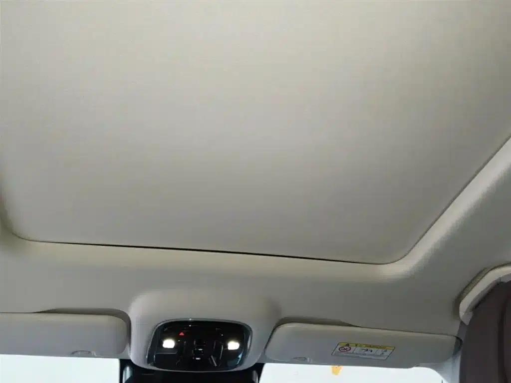 Chery Tiggo 9 C-DM 2025 1.5T 106KM Super Enjoy Edition 5-seater Ternary Lithium — миниатюра 18