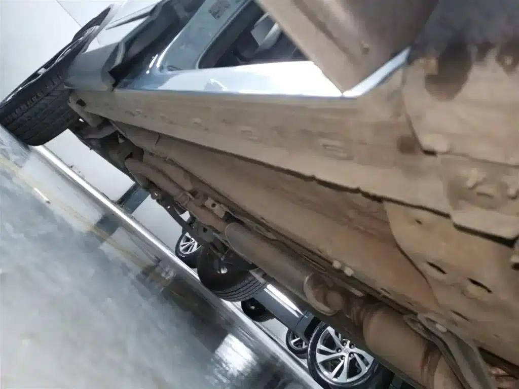 Explore 06 2023 Urban Edition 1.6T 2WD Luxury — миниатюра 19