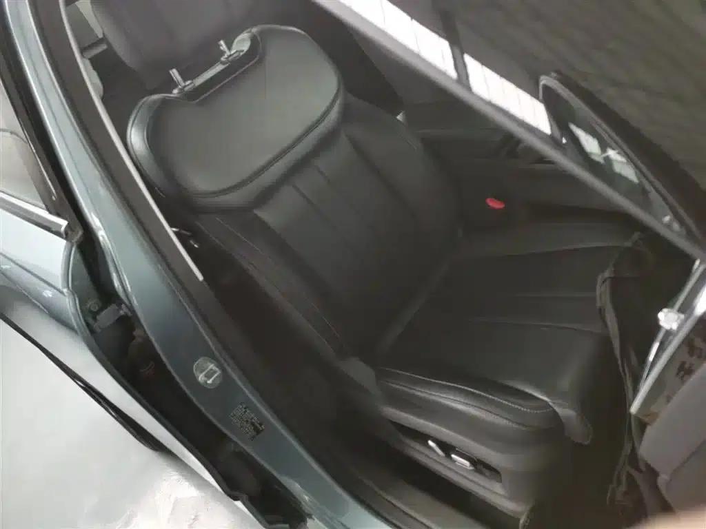 Explore 06 2023 Urban Edition 1.6T 2WD Luxury — миниатюра 20