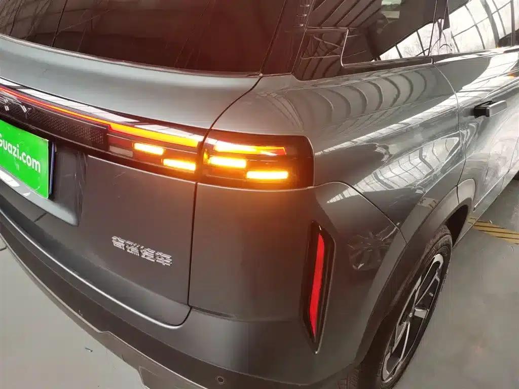 Explore 06 2023 Urban Edition 1.6T 2WD Luxury — миниатюра 24