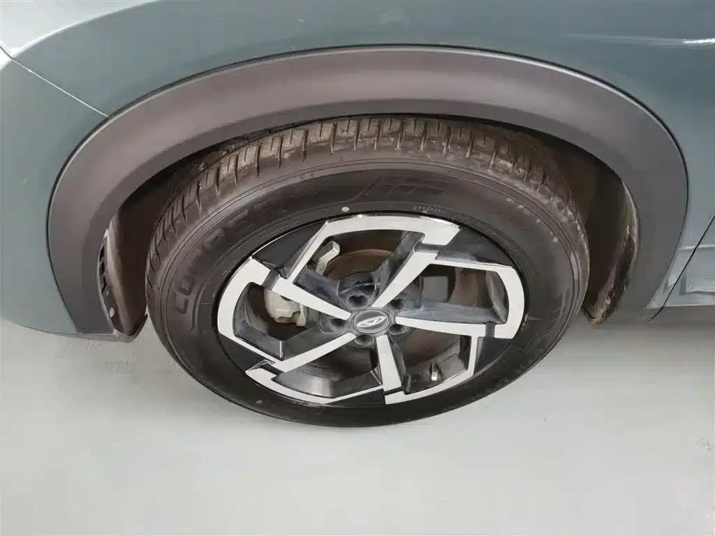 Explore 06 2023 Urban Edition 1.6T 2WD Luxury — миниатюра 25