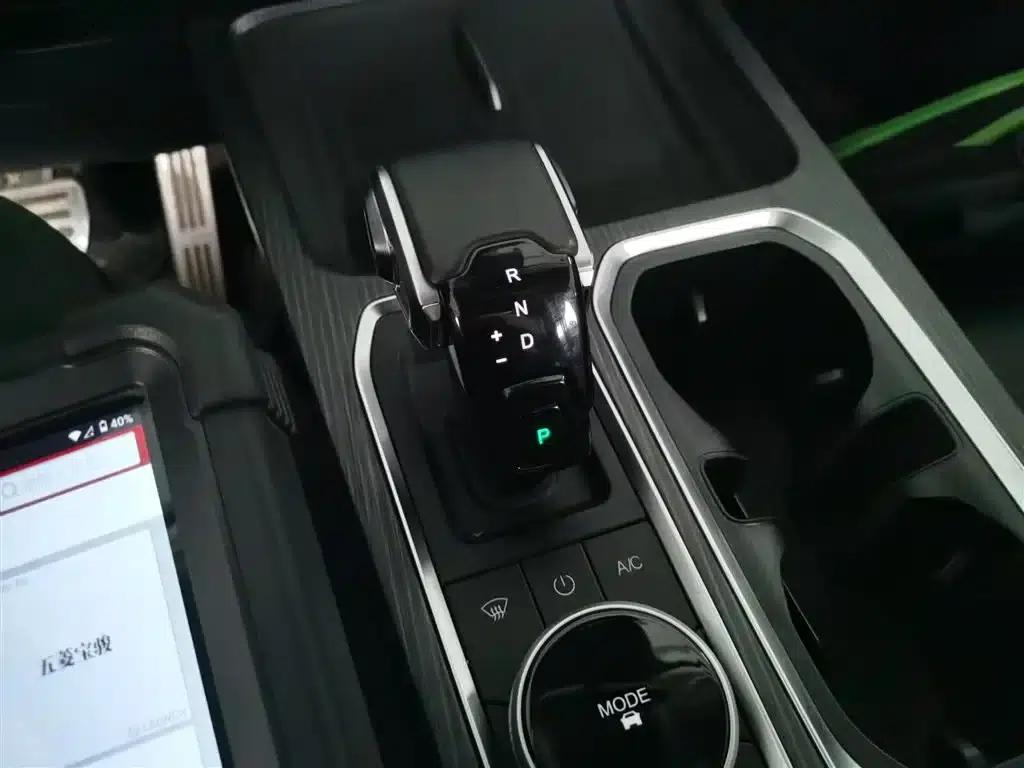 Explore 06 2023 Urban Edition 1.6T 2WD Luxury — миниатюра 10