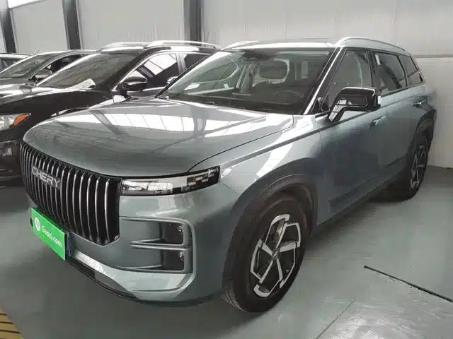 Explore 06 2023 Urban Edition 1.6T 2WD Luxury