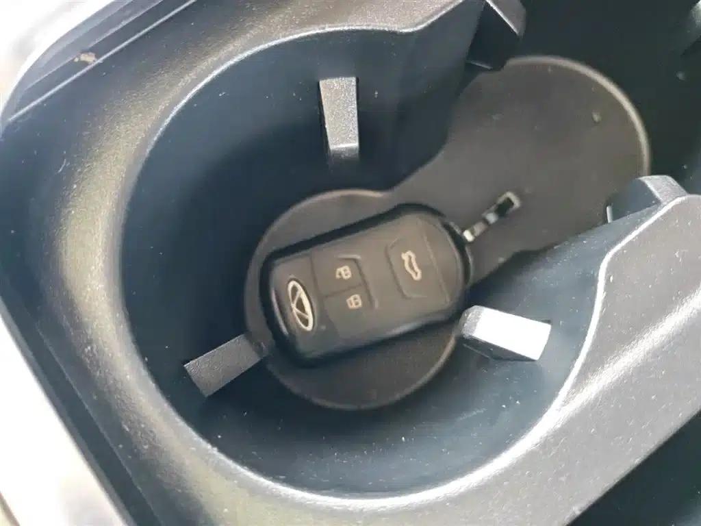 Chery Arrizo GX 2018 1.5T CVT Color Edition (National V Emission Standard) — миниатюра 9