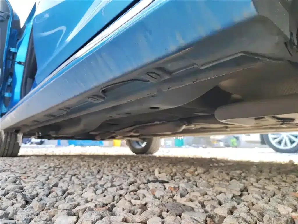 Chery Arrizo GX 2019 1.5T CVT New Color Version (National VI Emission Standard) — миниатюра 18