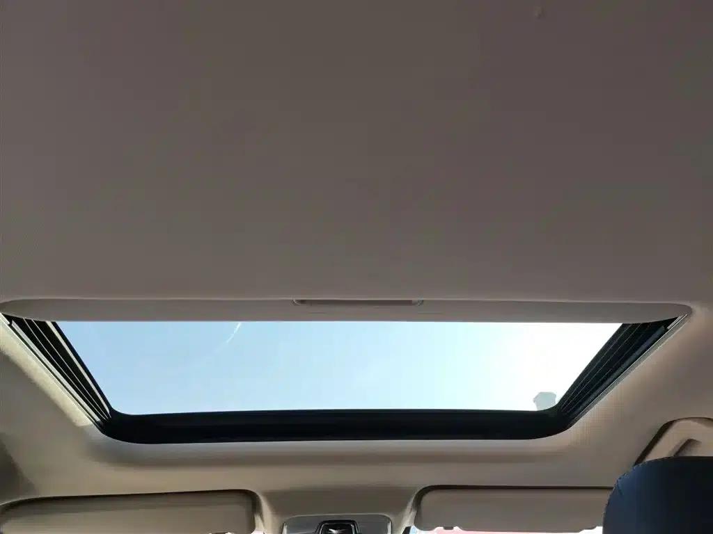 Chery Arrizo GX 2019 1.5T CVT New Color Version (National VI Emission Standard) — миниатюра 8