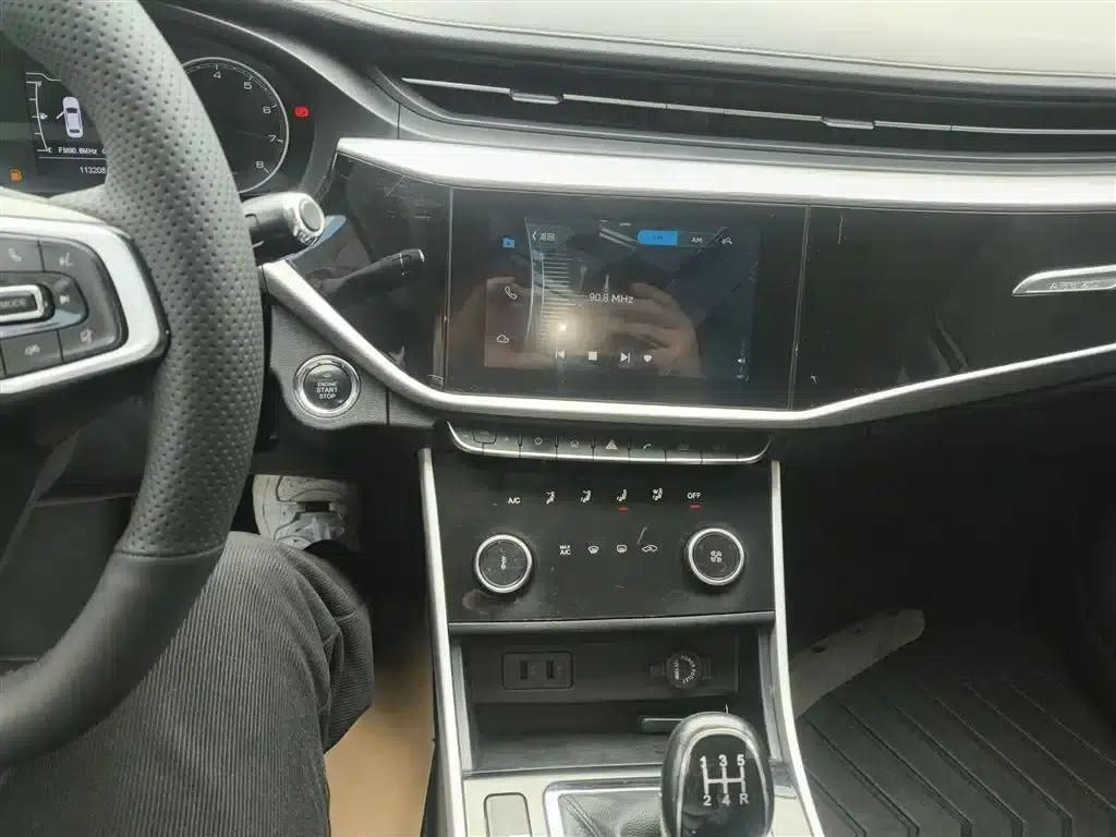 Chery Arrizo GX 2019 Champion Edition 1.5L Manual Fashion Model — миниатюра 13