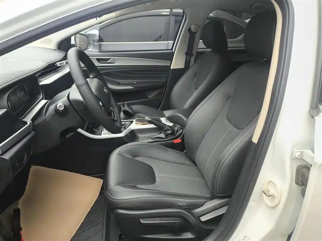 Chery Arrizo GX 2019 Champion Edition 1.5L Manual Fashion Model — миниатюра 15