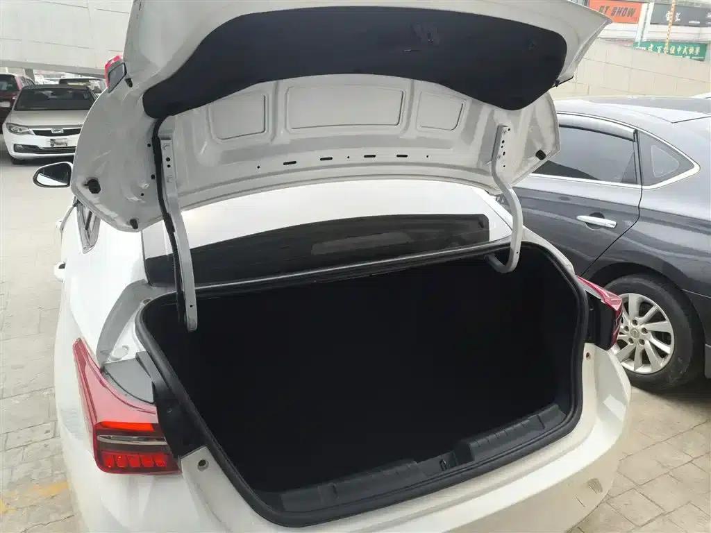 Chery Arrizo GX 2019 Champion Edition 1.5L Manual Fashion Model — миниатюра 19