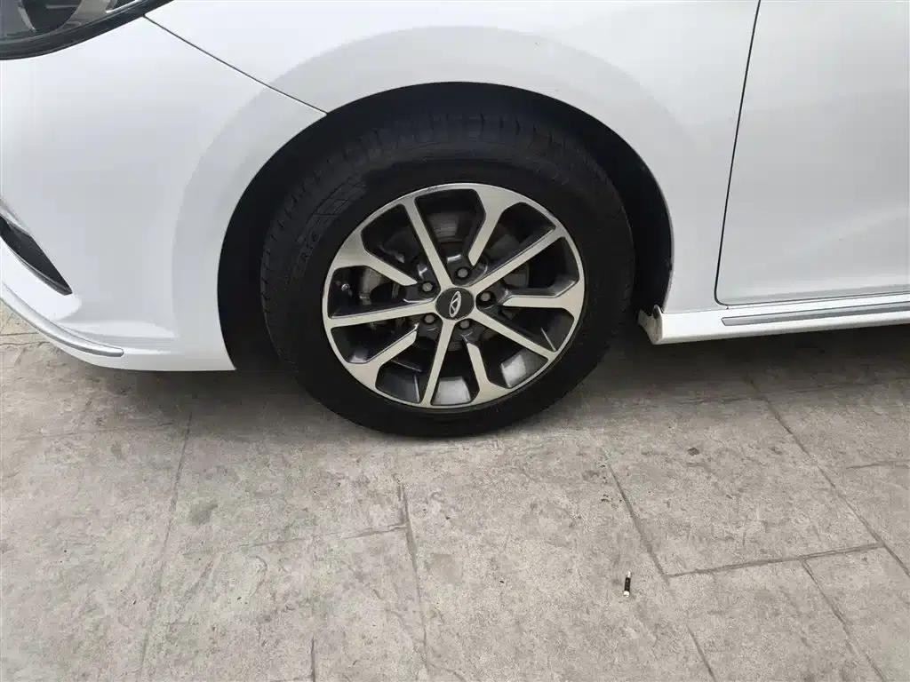 Chery Arrizo GX 2019 Champion Edition 1.5L Manual Fashion Model — миниатюра 23