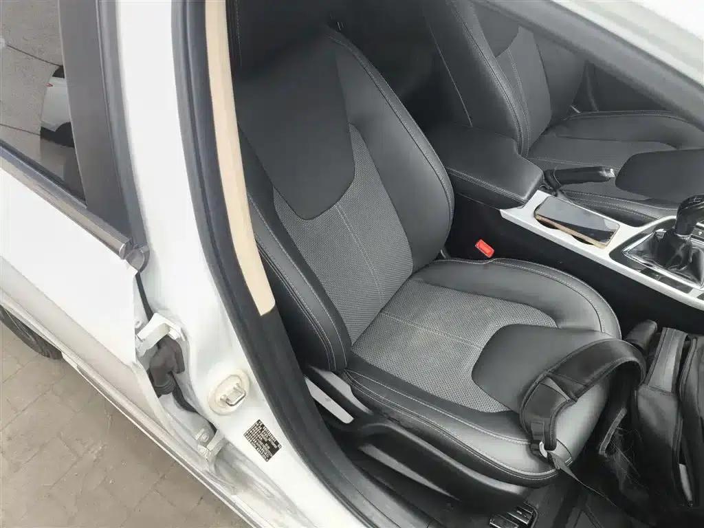Chery Arrizo GX 2019 Champion Edition 1.5L Manual Fashion Model — миниатюра 25