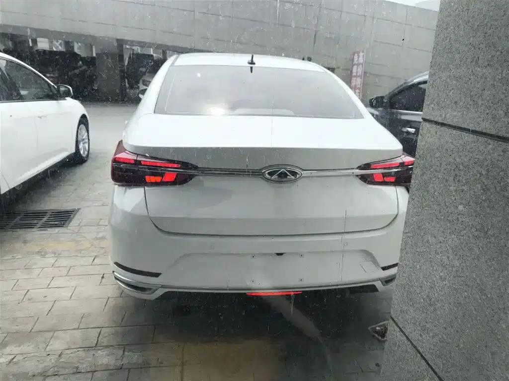 Chery Arrizo GX 2019 Champion Edition 1.5L Manual Fashion Model — миниатюра 6