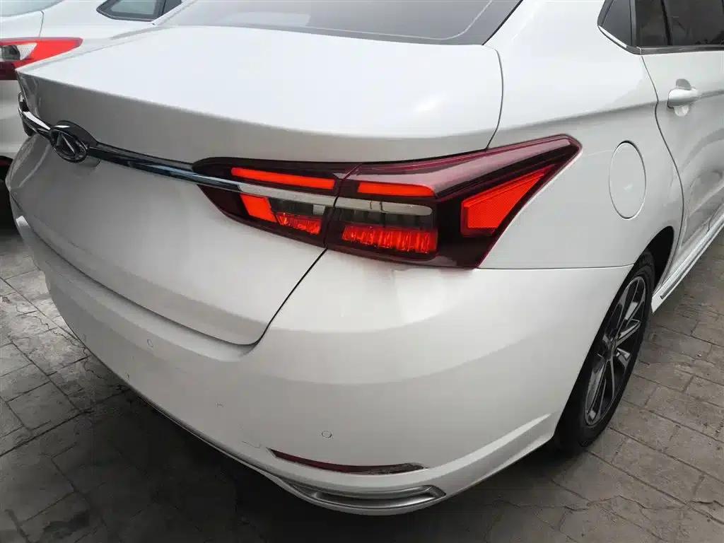 Chery Arrizo GX 2019 Champion Edition 1.5L Manual Fashion Model — миниатюра 8