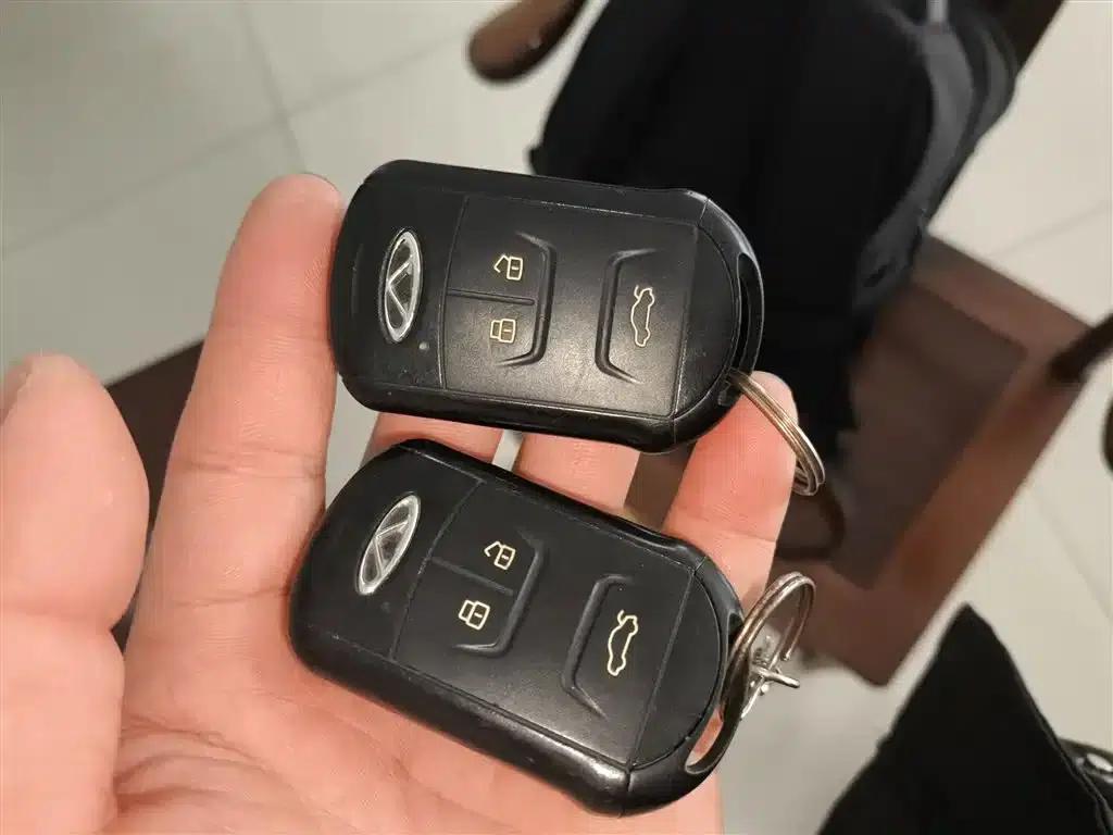 Chery Arrizo GX 2019 Champion Edition 1.5L Manual Fashion Model — миниатюра 9