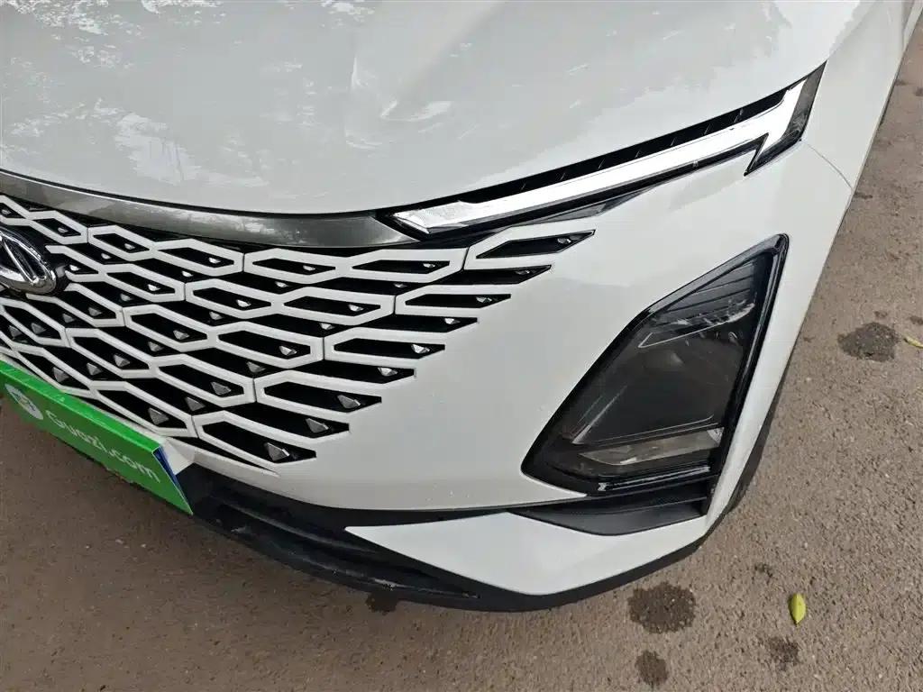 Oumengda 2022 1.5T CVT Master Edition — миниатюра 24