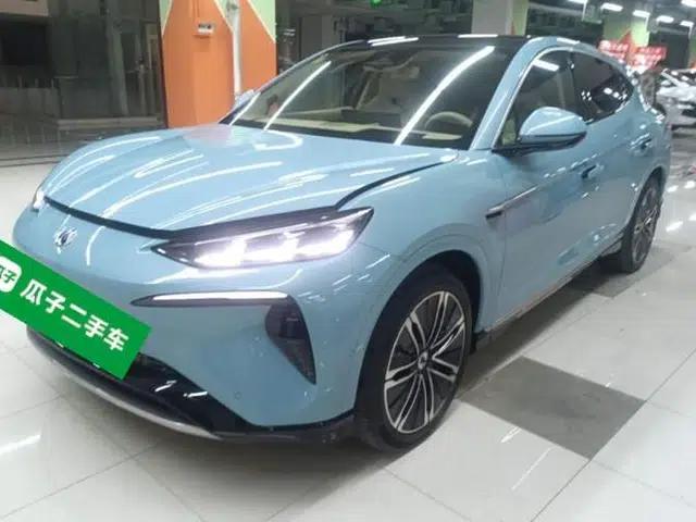 Denza N7 2025 630 All-Wheel Drive Intelligent Driving Dual-Laser Flagship Edition