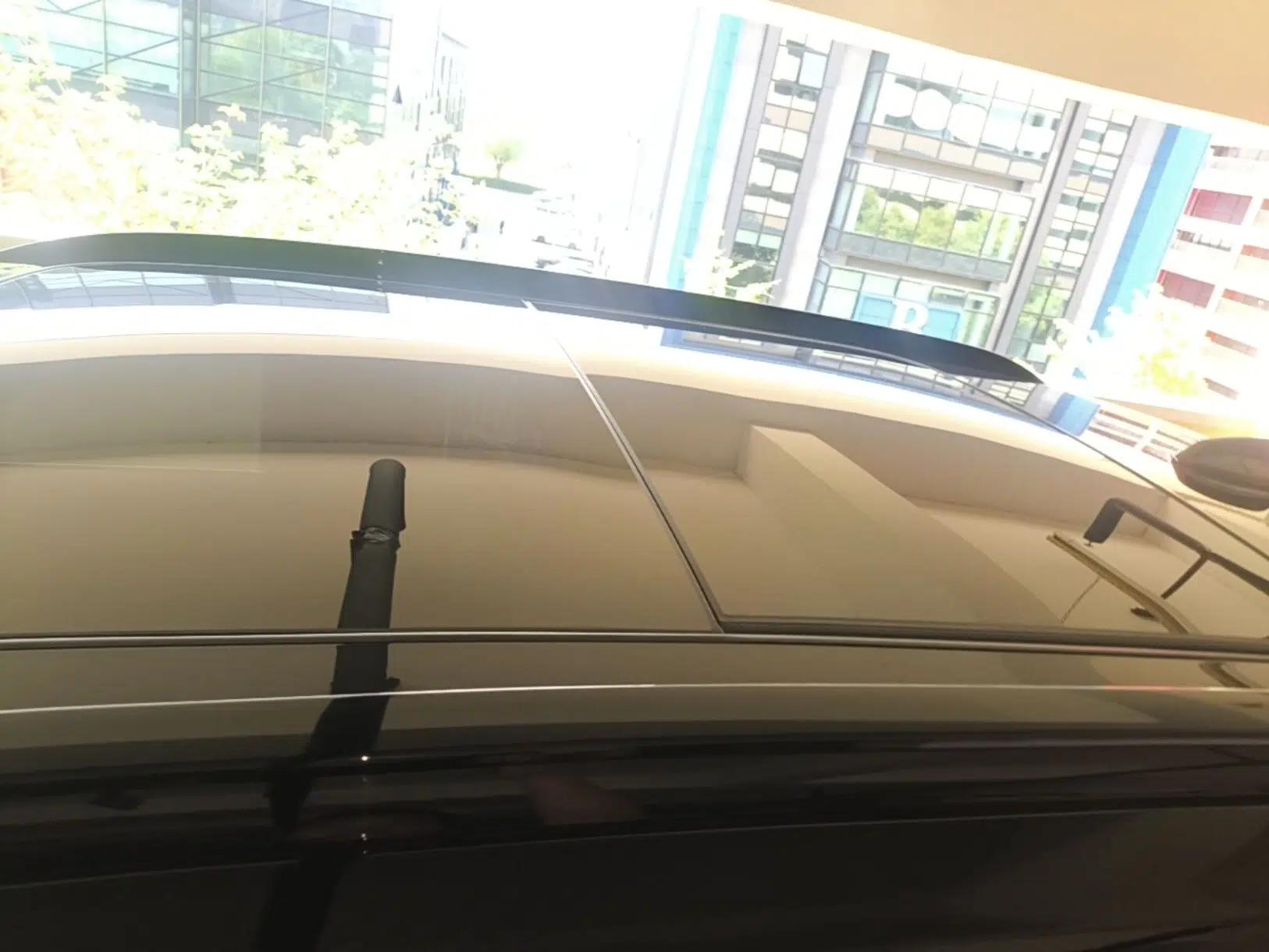 Volvo XC40 New Energy 2022 Long-Range Version — миниатюра 11