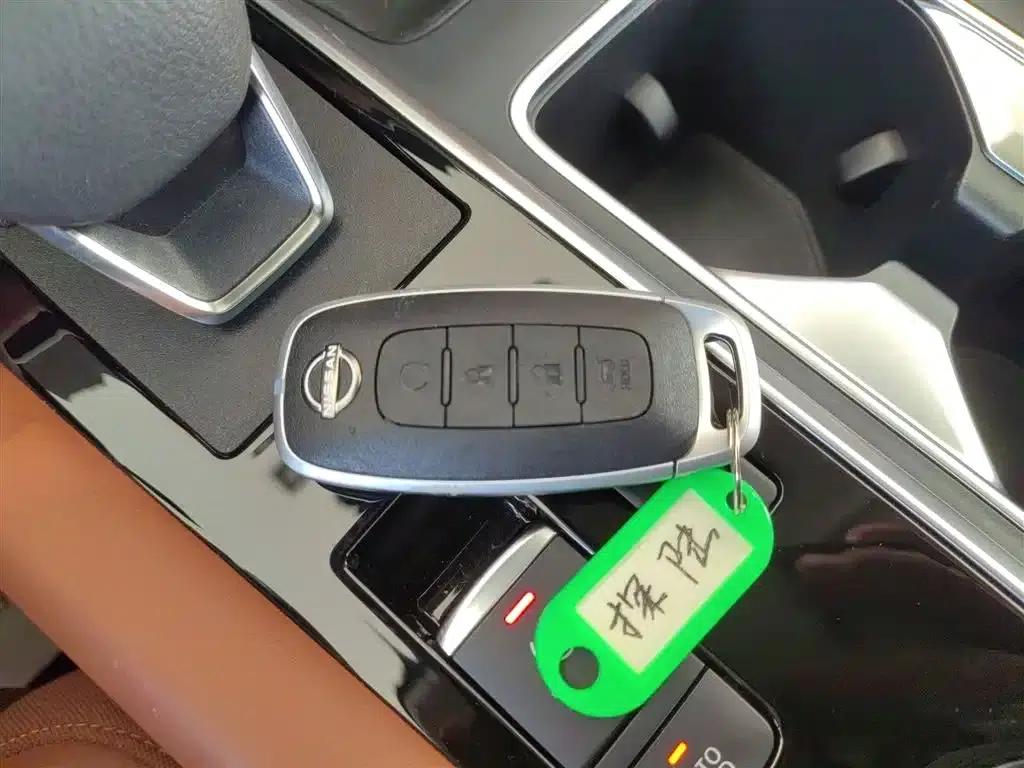 2024 Volkswagen Land Cruiser 380VC-TURBO 4WD Supreme Edition (6-seater) — миниатюра 9