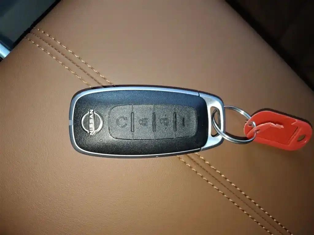 2024 Volkswagen Land Cruiser 380VC-TURBO 4WD Supreme Edition (6-seater) — миниатюра 17