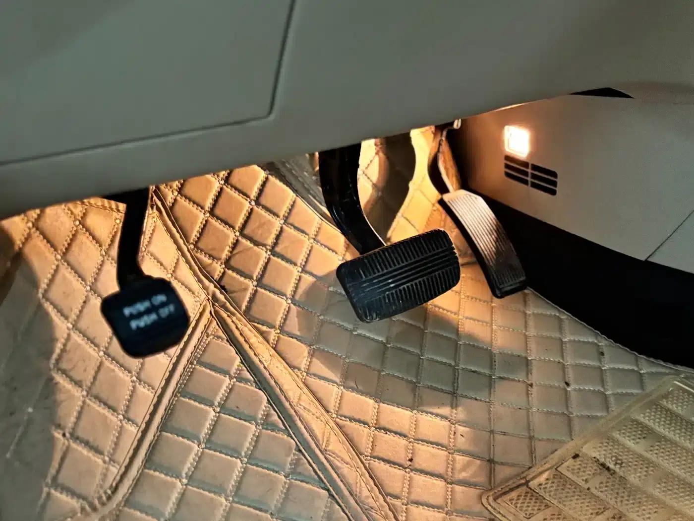 Quest 2006 3.5L — миниатюра 15