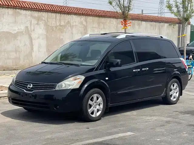 Quest 2006 3.5L
