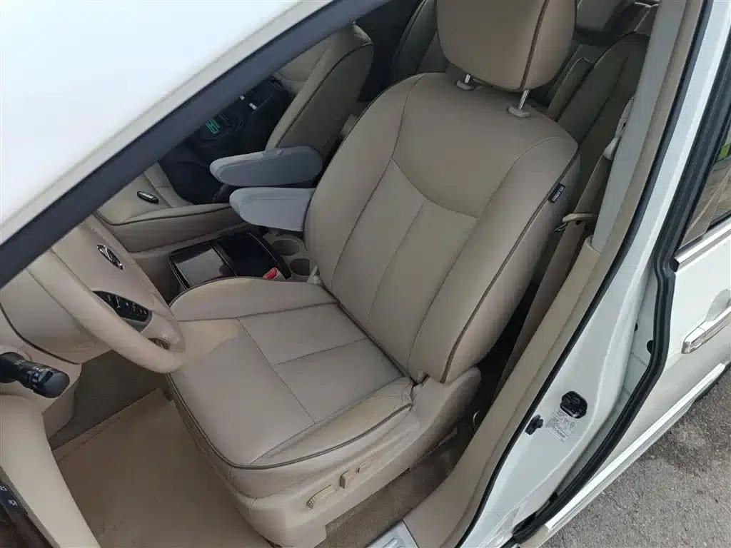 Quest 2015 3.5L SL — миниатюра 15