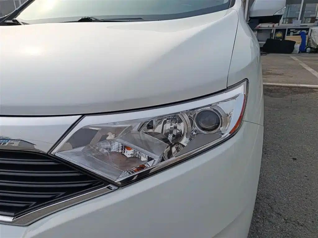 Quest 2015 3.5L SL — миниатюра 24