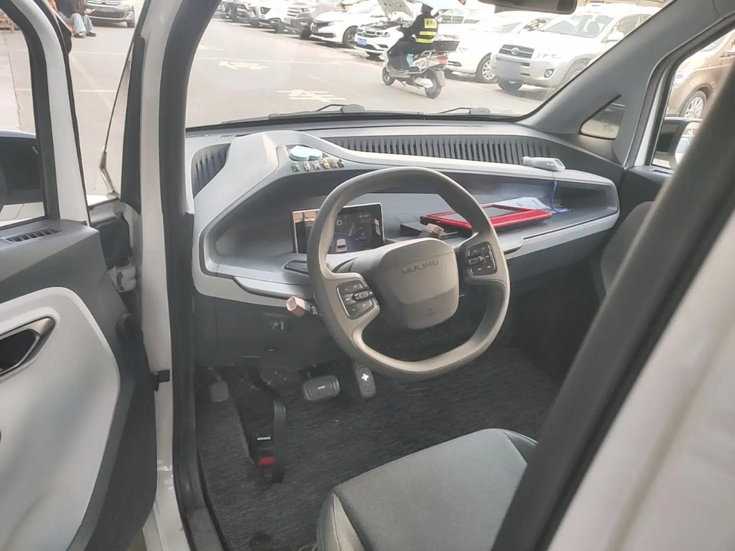Wuling NAMMIEV 2021 - Play Edition — миниатюра 13